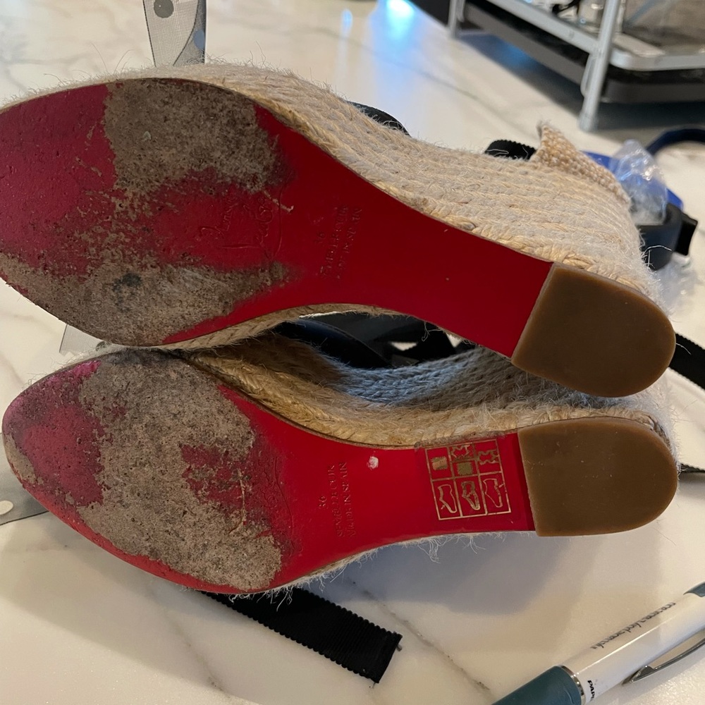 Shoes - Picture 6 of 6